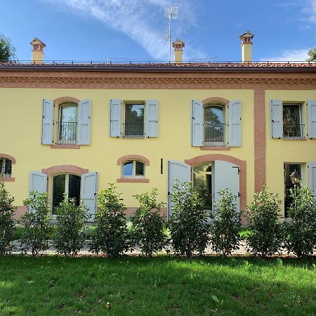 Antico Podere San Luca Bolonya Dış mekan fotoğraf