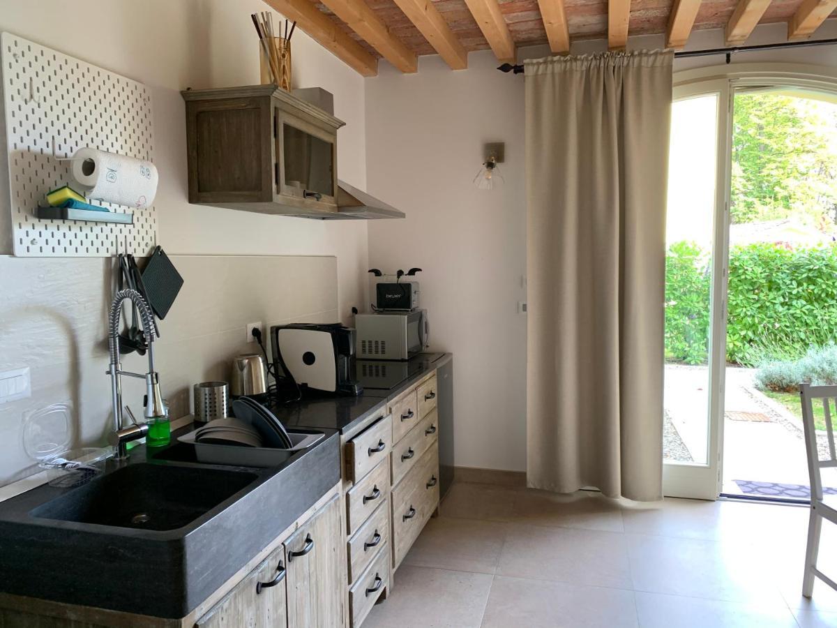 Antico Podere San Luca Bolonya Dış mekan fotoğraf
