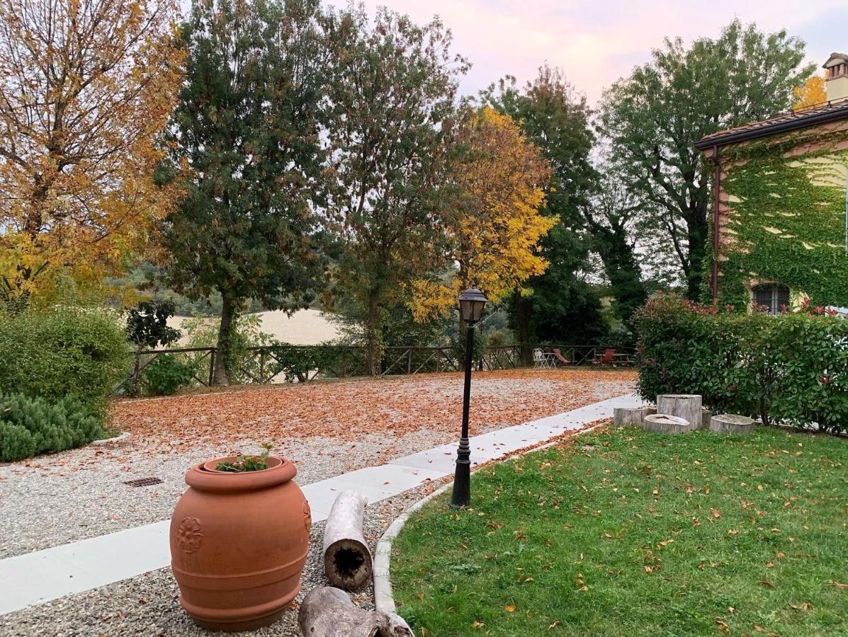 Antico Podere San Luca Bolonya Dış mekan fotoğraf